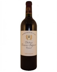 Chateau Beau-Sejour Becot 2009 1er Grand Cru Classe Saint Emilion