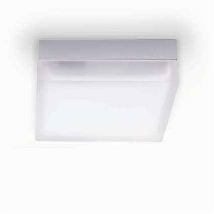 svítidlo IDEAL LUX IRIS PL2 D19 stropní 2x40W E14 lesklý chrom