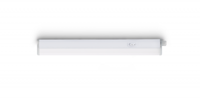 svítidlo PHILIPS  Linear nástěnné 3,8W LED 400lm 2700K bílá