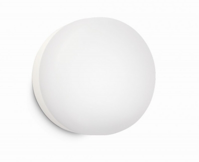 svítidlo PHILIPS  ELEMENTS stropní 1x3W LED 270lm 2700K IP44 bílá