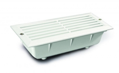 svítidlo PANLUX  INDEX 60W  IP 44  vestavné bílá