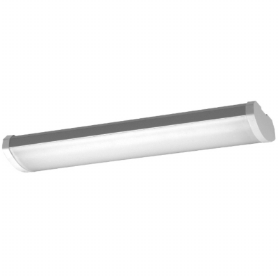 svítidlo PANLUX  OFFICE EVG 2x58W mat.