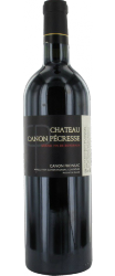 Chateau Canon Pecresse 2014 Magnum 1,5l Canon-Fronsac