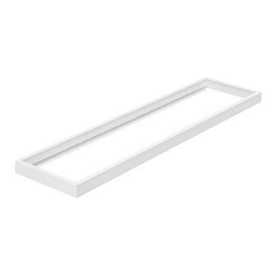 sada pro LED panel přisazená 30x120 G3,G4 RC125Z SMB W30L120 bílá