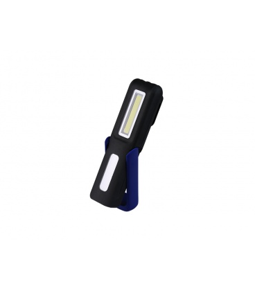 svítidlo PANLUX  INDY USB LED přenosné nabíjecí 3W 200lm IP44 černá