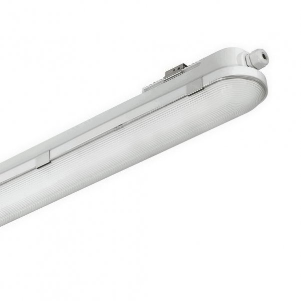 svítidlo PHILIPS   LED prachotěs Waterproof WT120C G2 LED60S/840 PSU L1500 (eq.2x58W)