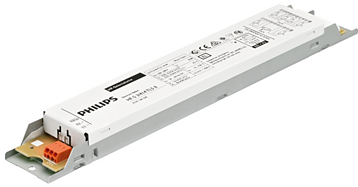 předřadník elektr. PHILIPS HF-S 3/4 18 TLDII /Warm Start/