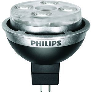 žárovka LED 7W/GU5,3 /eq.35W/ 2700K 24st. Master spotLV PHILIPS