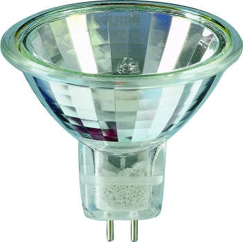 žárovka halogenová dichr. PAR 20W/12V 50 mm /3ks blist/ PILA