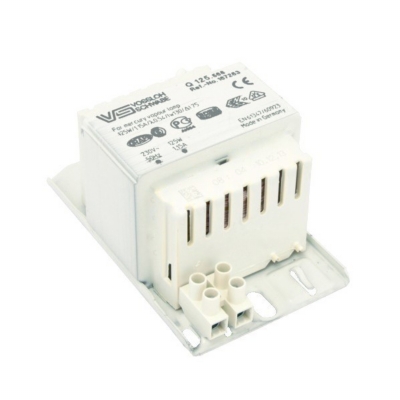 tlumivka  125W RVL 125.568 Vossloh Schwabe