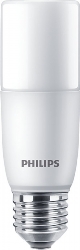 žárovka LED Stick 9,5W E27 /eq. 75W/ 4000K T38 PHILIPS
