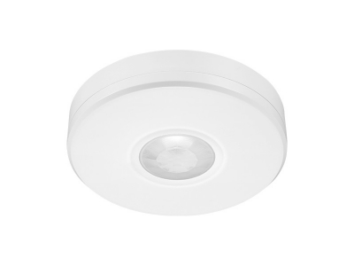 infračidlo stropní 360st. 1000W PAN IP65 bílá