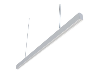 svítidlo PANLUX  LINEAR LED 60W 5100lm 3000K 60° bílá
