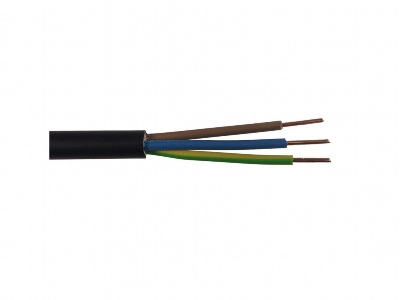 kabel CYKY    3Cx  4    /CYKY- J 3x4/