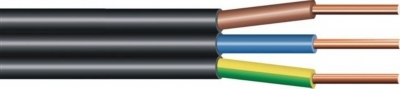 kabel CYKYLo 3Cx2,5  /CYKYLo - J 3x2,5/.