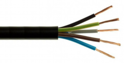 kabel CGTG   5Cx  6 /H07 RN-F 5G6/