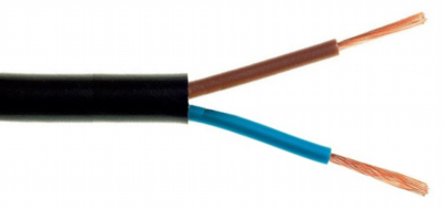kabel CGSG   2Dx1,5 /H05 RR-F 2x1,5/