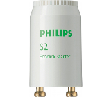 startér S   2      4-22W   PHILIPS