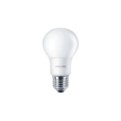 žárovka LED 13-13,5W/E27 /eq. 100W/ 2700K CorePro bulb A18 PHILIPS