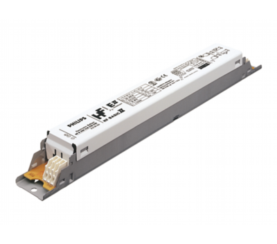 předřadník elektr. 2x58W TLD EI PHILIPS