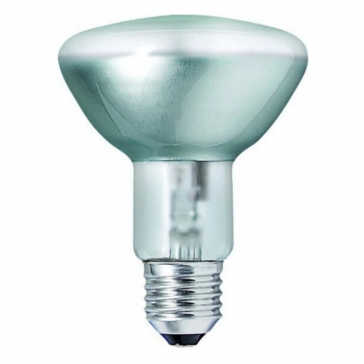 žárovka R 80  70W/E27 EcoClassic30  PHILIPS