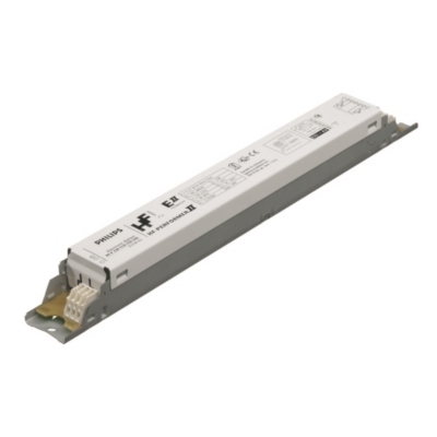 předřadník elektr. 1x58W TLD EI PHILIPS