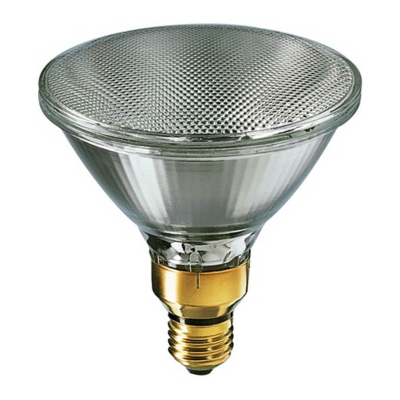 žárovka  100W/E27 PAR 38 halogen 10st. PHILIPS