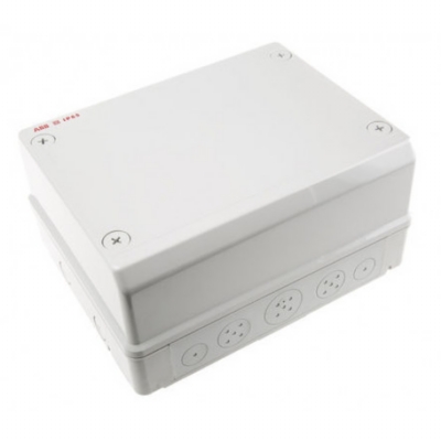 krabice  ABB 12812  275 x 220 x 140  IP65
