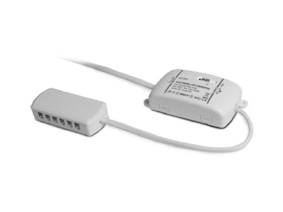 LED napájecí zdroj 12V DC   5W s 6x konektorem PAN
