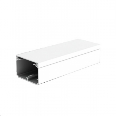 lišta vkládací  80x40   délka 2m  KOPOS