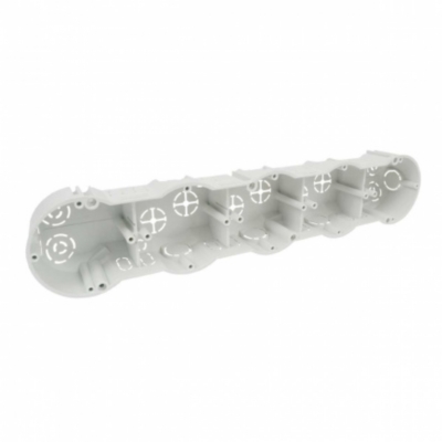 krabice KP 64/5 pěti. KOPOS