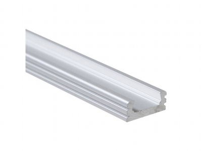 hliníková lišta pro LED pásek XC02 2m