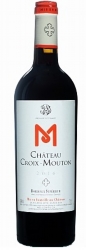 Chateau Croix Mouton 2016 Bordeaux superieur