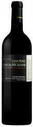 Chateau Canon Pecresse 2016 Canon-Fronsac