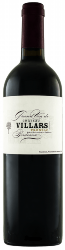 Chateau Villars 2016 Fronsac