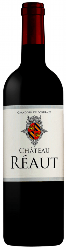 Chateau Reaut 2015 Magnum 1,5l Cadillac Cotes de Bordeaux