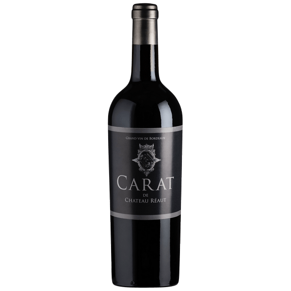 Carat de Chateau Reaut 2016 Magnum 1,5l Cadillac Cotes de Bordeaux