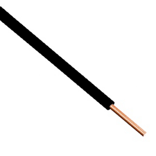 vodič  CY  1,5 černá
