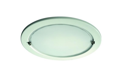 svítidlo PHILIPS  Nov zápustné 2x22W E27 bílá