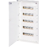 rozvaděč plech.dv.ETI ERP18-5 90M  IP40  pod omítku