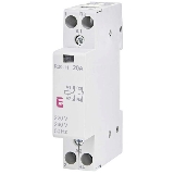 stykač R 20-11  20A  1s + 1r  ETI