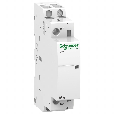 stykač iCT  16A 230/240V 1s  SCHNEIDER