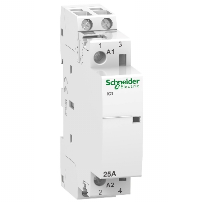 stykač iCT  25A 230/240V 2s  SCHNEIDER