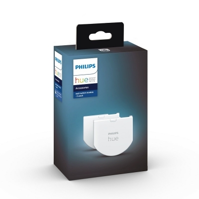 HUE WALL SWITCH modul pro nástěnný vypínač /2ks/