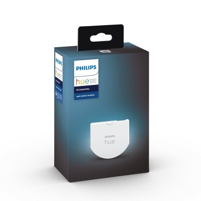 HUE WALL SWITCH modul pro nástěnný vypínač