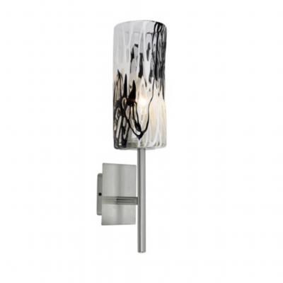 svítidlo EGLO  TOGO nást.lamp. 40W E14 nikl/mat