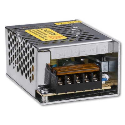 LED napájecí zdroj 12V DC  36W SCH