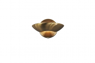 svítidlo PHILIPS   NICOLE nástěnné 1x70W 230V bronz
