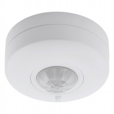infračidlo stropní 360 st. 1200W IP44 EGL bílá