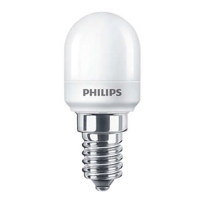 žárovka LED 1,7W /eq.15W/ E14 T25 2700K do digestoře/lednice PHILIPS